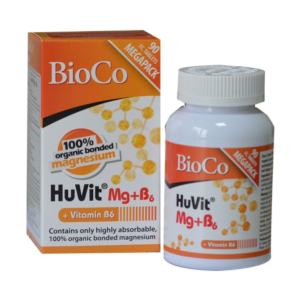 BioCo HuVit Mg B6