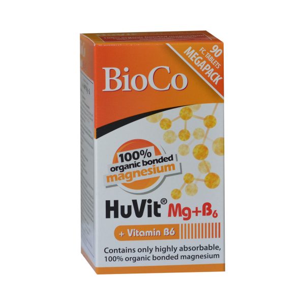 BioCo HuVit Mg+B6